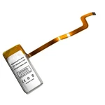 New Ipod 5TH Gen 5G Video Battery Replacement 60GB 80GB MA003LL/A +microfiber. Price: $8.99.