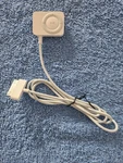 Apple Ipod A1187 Fm Radio Remote Genuine Oem Accessory Built-in Used. Price: $47.27.