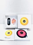 Sonr Music Open-ear Underwater Player For Swimmers Waterproof Used. Price: $99.99.