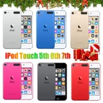 New Apple Ipod Touch 5TH 6TH 7TH Generation 128GB 256GB MP4 Fast Delivery Lot. Price: $235.09.