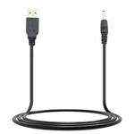 Usb Charging Cable Laptop Charger Dc Power Cord For Emerson EM229 Wireless New. Price: $6.98.