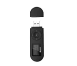 MP3 Player, Usb With Fm Radio, Idoooz U2 8GB Music Expandab... New. Price: $48.03.