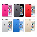 New Apple Ipod Touch 6TH 7TH Generation 64/128/256GB MP3 Fast Shipping Lot. Price: $257.99.