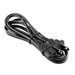 Power Cord Cable For Jvc XL-MC2000BK XL-MC222BK XL-MC334BK Compact Disc Player New. Price: $12.07.