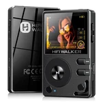 Hifi Walker H2 MP3 Player With Bluetooth, Lossless Dsd Dac Flac, High Open. Price: $169.99.