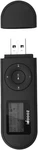 MP3 Player, Usb With Fm Radio, Idoooz U2 8GB Music Expandable New. Price: $45.79.