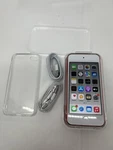 Apple Ipod Touch 7TH Generation 32GB Red Mint +1 Year Cps Warranty! Open. Price: $219.99.