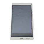 Astell&kern A&futura SE180 SEM1 Moonsilver Used. Price: $597.25.