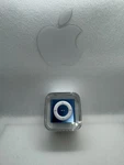 Apple Ipod Shuffle 4TH Generation Blue (2GB) 2010 Model A1373 MC751FD/A New. Price: $347.68.