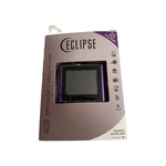 Eclipse T180 4GB MP3 Purple Music Video Player Nip. Touch Screen Tech! Open. Price: $25.64.
