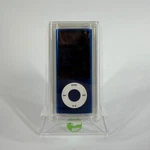New Apple Ipod Nano 5TH Gen 8GB Blue MC037LL/A. Price: $149.99.