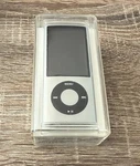 Apple Ipod Nano 5TH Generation Model A1320 *new/factory Sealed* Music Player MP3. Price: $275.00.