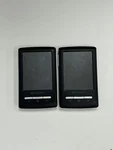 Emerson EMP286-4 Untested For Parts Pack Black. Price: $15.00.