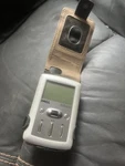 School Dell Digital Jukebox 15GB MP3 Player Bundle W/ Case Untested Used. Price: $32.30.