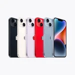 Apple Iphone 14, 128GB-256GB-512GB, Unlocked Very Good Condition All Colors Used. Price: $299.99.