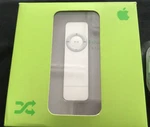 First Generation 2005 Apple Ipod Shuffle MA134LL/A Open. Price: $140.00.
