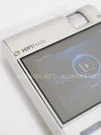 Acmaxx 3.0" Hard Lcd Screen Armor Protector Hifiman HM-802U HM802U Player New. Price: $9.99.