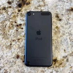Apple Ipod Touch 5TH Generation Gray (16GB) Music Player. Good Battery. Used. Price: $24.99.