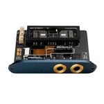 New Ibasso AMP13 Amplifier Card For DX320/300 Blue Vacuum Tube. Price: $143.98.