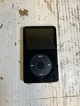 2006 Apple Ipod Classic 5TH Gen Black 80 Gb Model A1136 Tested And Works G2U Used. Price: $118.66.