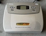 On-hold Plus OHP6000 Silver/white ( 128 Mb ) Digital Media Player Used. Price: $25.00.