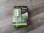 New Coby Smart MP201-1G Silver 1GB Go Digital Usb MP3 Media Player Sealed 500. Price: $50.00.