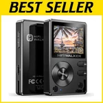 H2 Hifi MP3 Player With Bluetooth, Lossless Dsd Dac New. Price: $245.99.