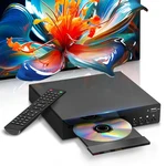 Players For With Hdmi, All Region Tv, And Rca Cables & Rem... New. Price: $44.48.