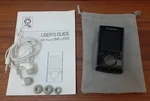 Napster Mps Player DMPJ-250C New. Price: $41.00.