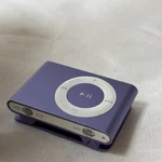 Apple Ipod Shuffle 2ND Generation A1204 MP3 Player Untested Used. Price: $18.99.