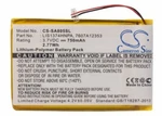 Battery For Sony NW-A805,NWZ-S639,NW-S639,NWZ-A818,NW-A806P,NW-A806W,NW-A805B New. Price: $15.39.