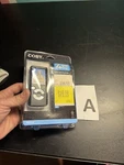 New-coby 4GB Video MP3 Player The Mummy Special Edition MP610-4G. Price: $39.99.