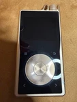Questyle QP2R Portable Audio Music Player Gold Main Unit Only Japan Used. Price: $500.00.