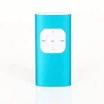 Sylvania SMP2200 Blue Gb Digital Media Player Brand New & Sealed. Price: $15.99.