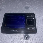 Creative Zen Black 2 Gb) Digital Media Player Tested Works Used. Price: $48.57.