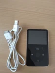Apple Ipod Classic 5TH Generation 30GB MA146J MA146LL Black A1136 Mediaplayer Jp Used. Price: $320.00.