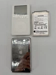 Apple A1059 Ipod 4TH Generation Click Wheel 20GB As-is Parts Repair W/ 30GB Hd For. Price: $29.69.