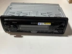 Sony Am Fm Radio Digital Media Receiver MP3 Player DSX-A400BT New. Price: $47.99.