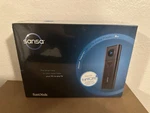 Sandisk Sansa Taketv 8GB Portable Pc To Video Player Black New. Price: $41.95.