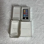 Apple Ipod Nano Box Bundle Lot Of 4 Various Sizes Used. Price: $27.99.