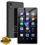 Fanvace 96GB MP3 Player Bluetooth Touchscreen Android Speaker New. Price: $129.99.