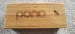 Neil Young Pono Player Complete W/audio-technica Converted Headphones Bundle Used. Price: $499.99.