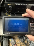 Creative Zen Vision W VIDEO/FM/MP3/CF Model PMC-HD0004 Read Bad Battery (B6:17) Used. Price: $34.99.