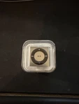 Apple Ipod Shuffle 4TH Generation Silver (2 Gb) Open. Price: $55.00.