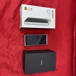 Sony Walkman NW-ZX507 Hi-res 64GB MP3 Player English- Ships From Usa Used. Price: $299.00.