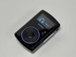 Sandisk Sansa Clip - Black MP3 Player / Fm Radio Working Used. Price: $29.99.
