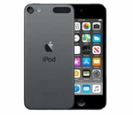Unlocked (rare) Apple 32GB Ipod Touch (7TH Generation, Space Gray) Usa Stock New. Price: $215.00.