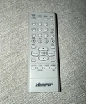 Memorex Dvd Player Remote Control Mvd 2023, 2040, 2042 Oem Used. Price: $9.00.