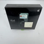 New Apple Ipod Nano 1ST Gen 2GB Black MA099LL/A. Price: $289.99.