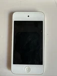 Apple Ipod Touch 4TH Generation White 16 Gb Works Perfectly. Usb Cord Included. Used. Price: $39.99.